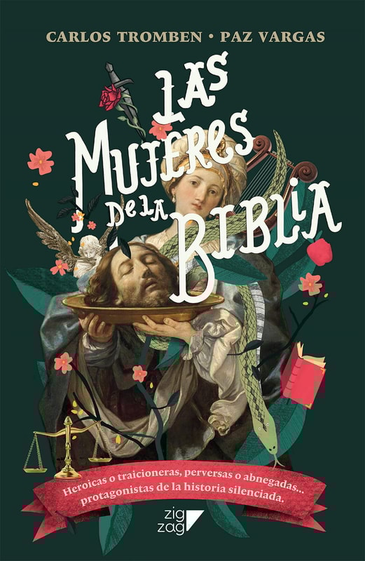 Las mujeres de la biblia
