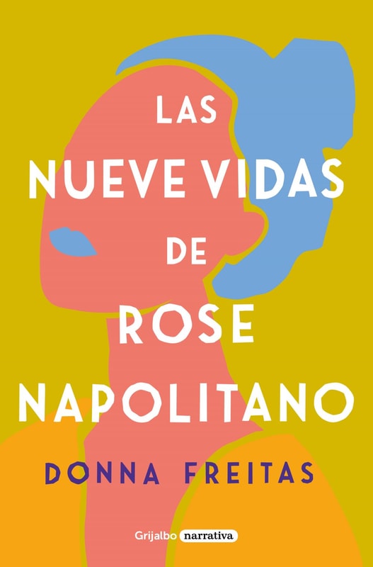 Las nueve vidas de Rose Napolitano