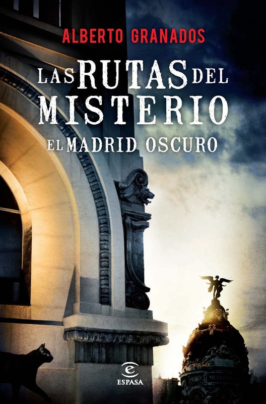 Las rutas del misterio