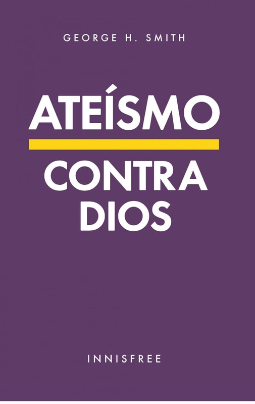 Ateísmo contra Dios
