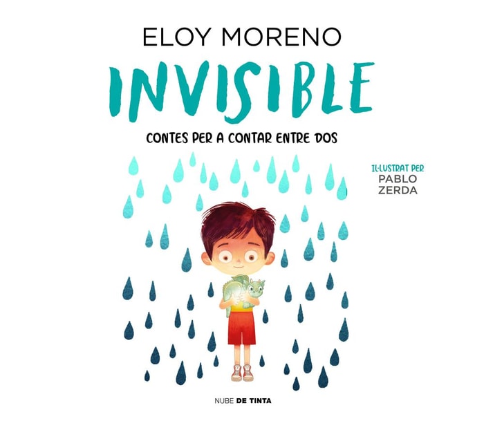 Invisible (Contes per a contar entre dos)