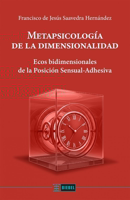 Metapsicología de la dimensionalidad