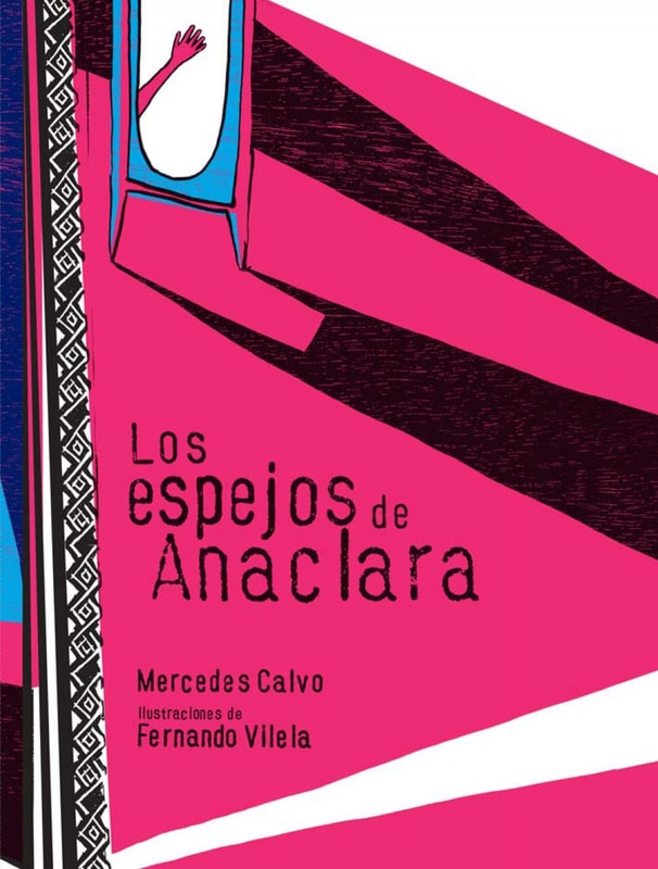 Los espejos de Anaclara