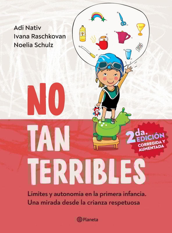 No tan terribles