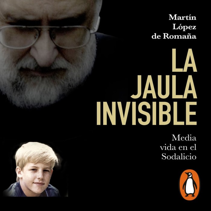 La jaula invisible