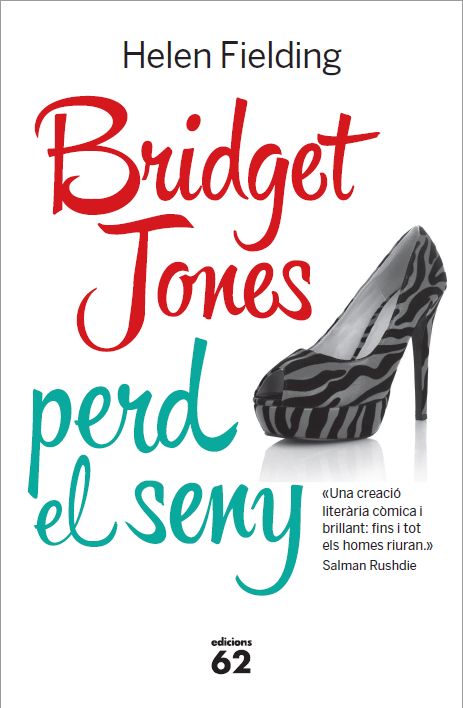 Bridget Jones perd el seny