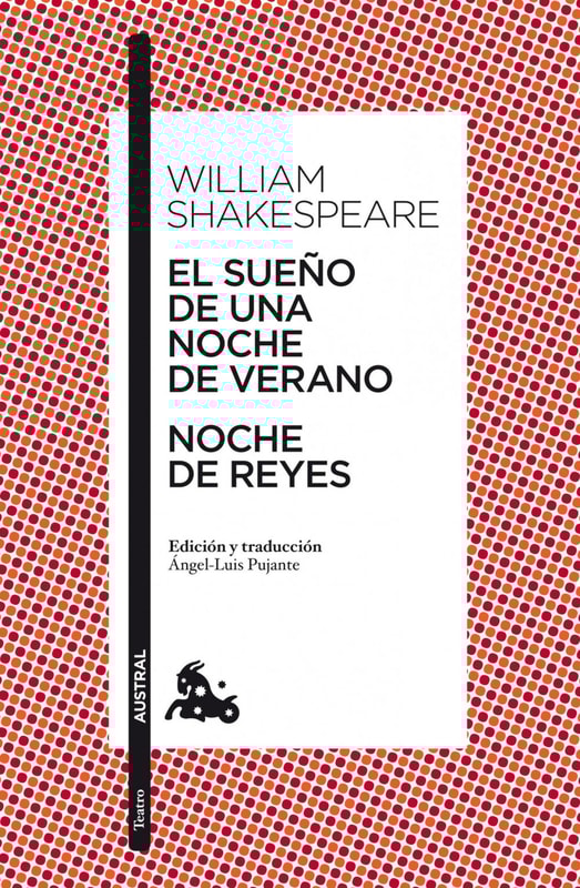 El sueño de una noche de verano / Noche de Reyes