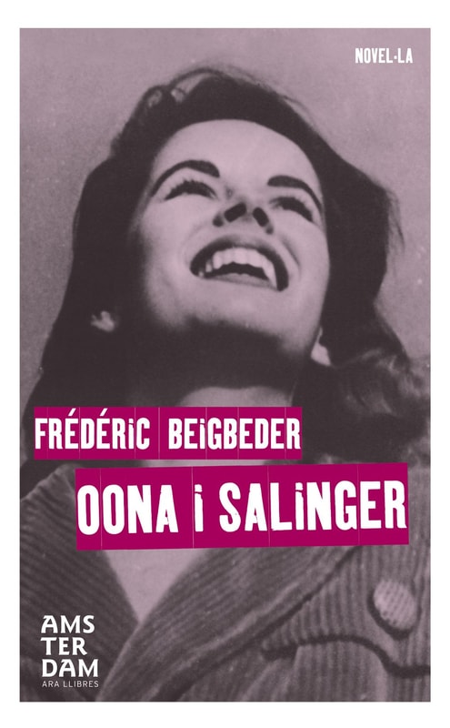 Oona i Salinger