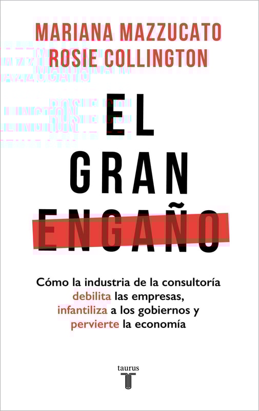 El gran engaño