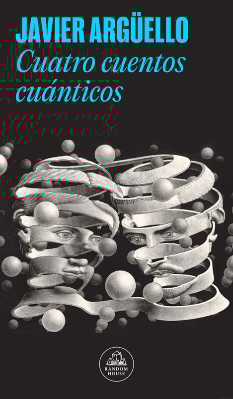 Cuatro cuentos cuánticos