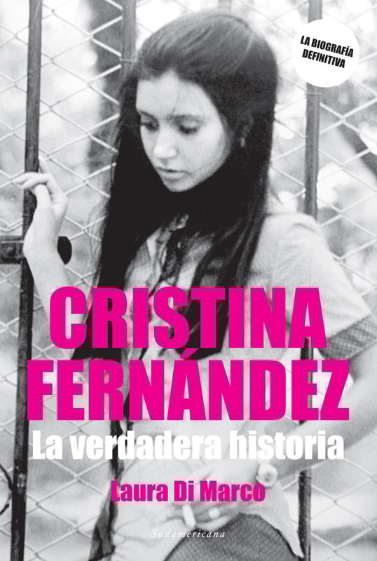 Cristina Fernández