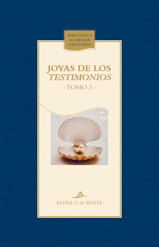 Joyas de los Testimonios