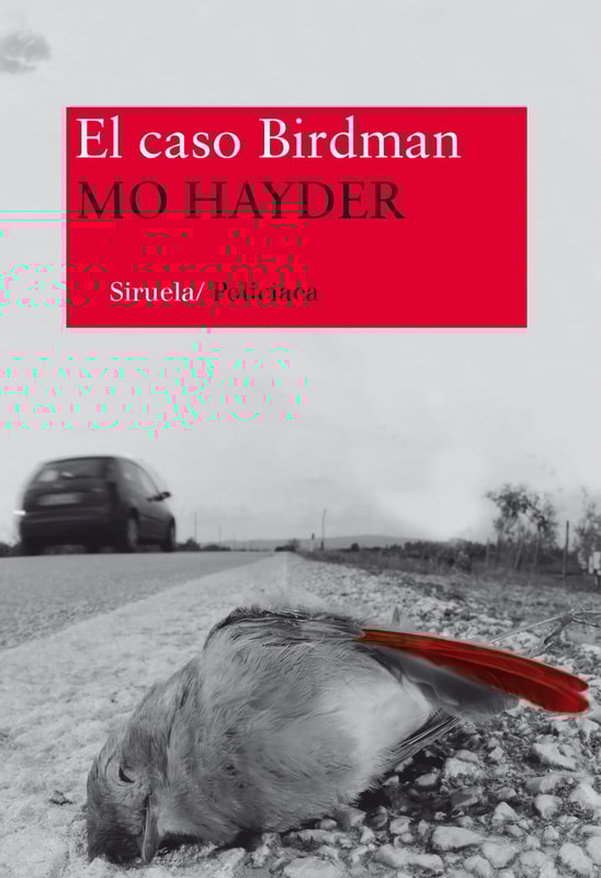 El caso Birdman