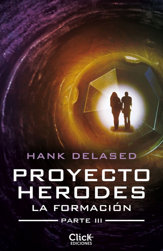 Proyecto Herodes. La Formación. Parte III