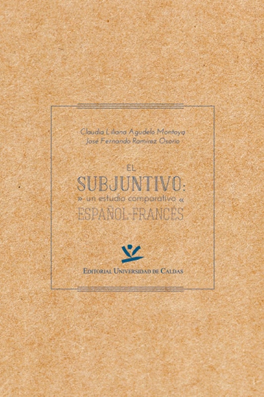 Enseñanza de la gramática: tema subjuntivo español-francés
