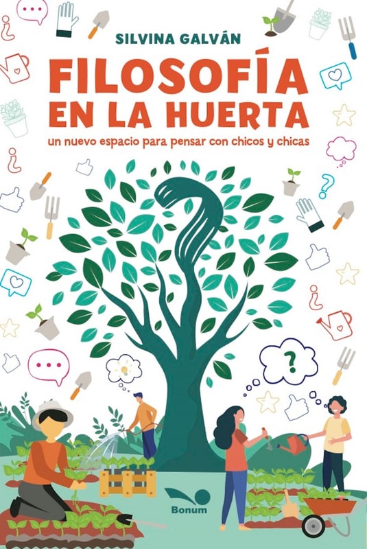 Filosofía en la huerta