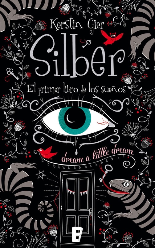 Silber 1 - Silber. El primer libro de los sueños