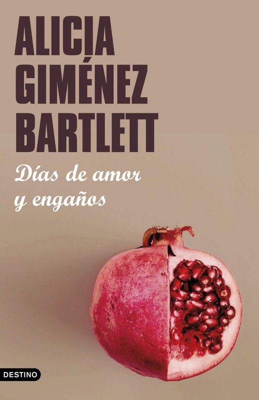 Días de amor y engaños
