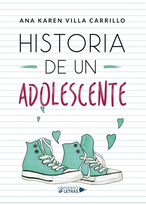 Historia de un Adolescente