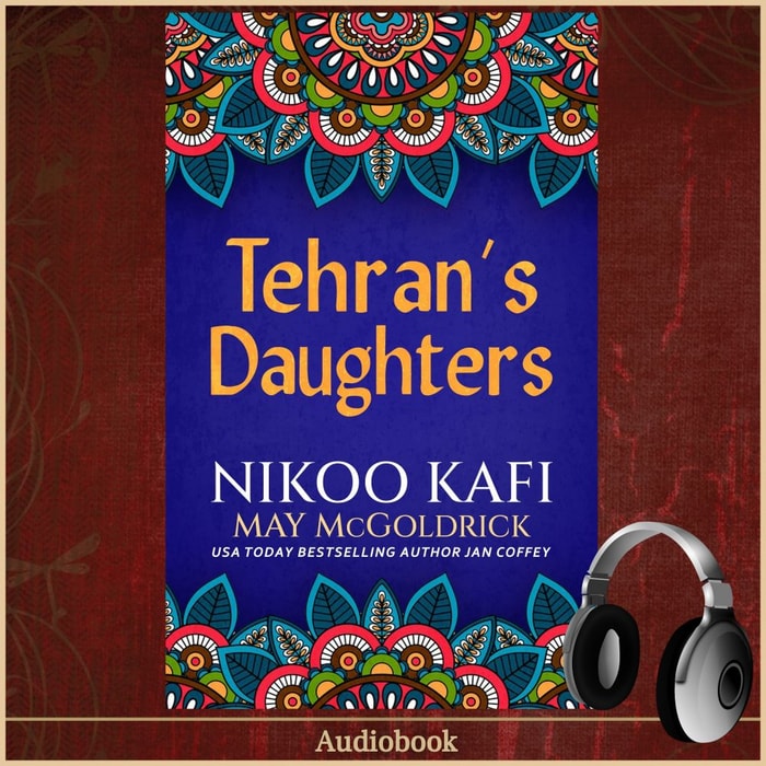 Tehran's Daughters