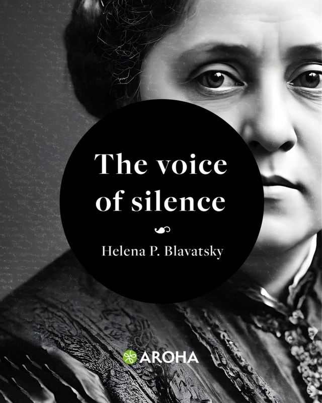 The Voice of the Silence