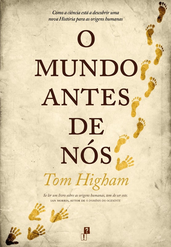 O Mundo Antes de Nós