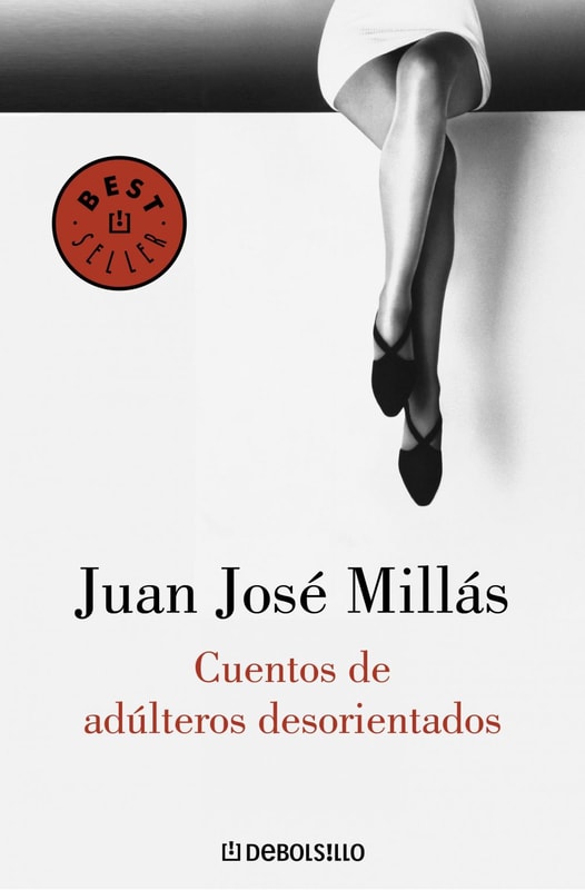 Cuentos de adúlteros desorientados