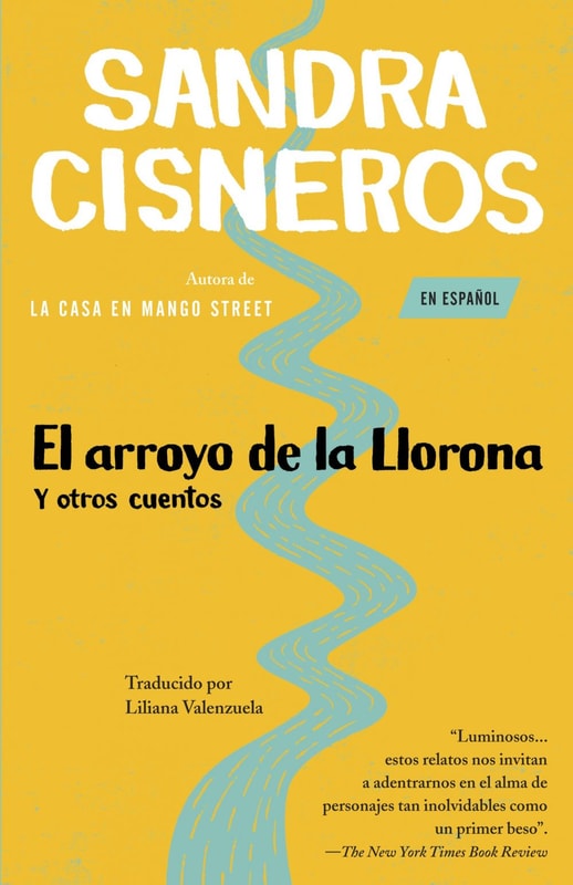El arroyo de la Llorona y otros cuentos