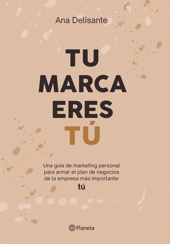 Tu marca eres tú