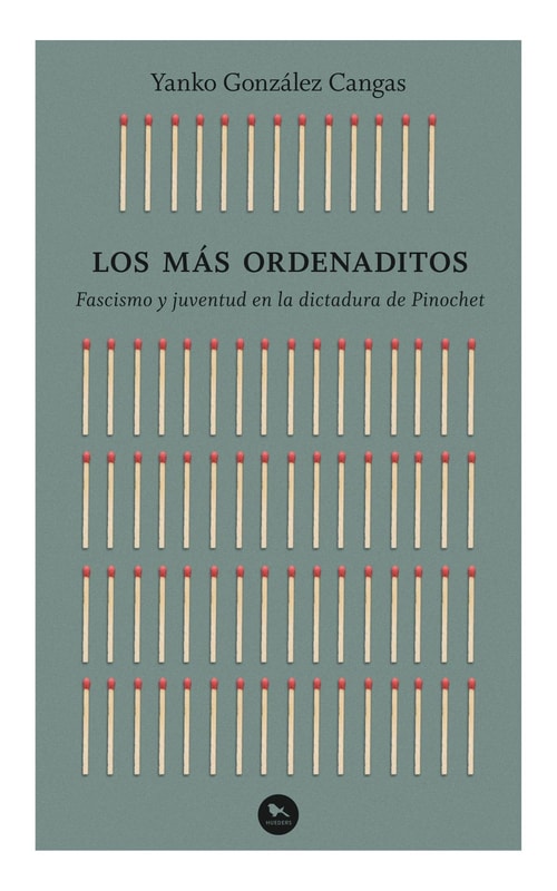 Los más ordenaditos