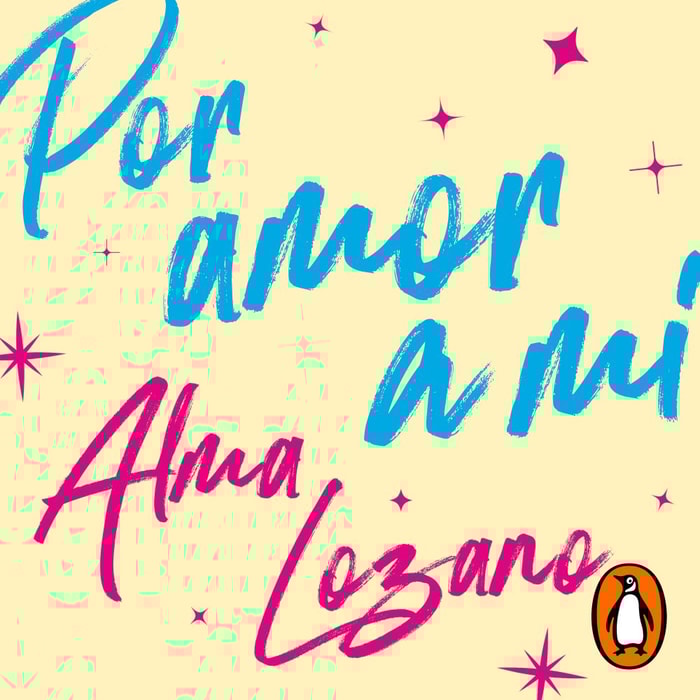 Por amor a mi