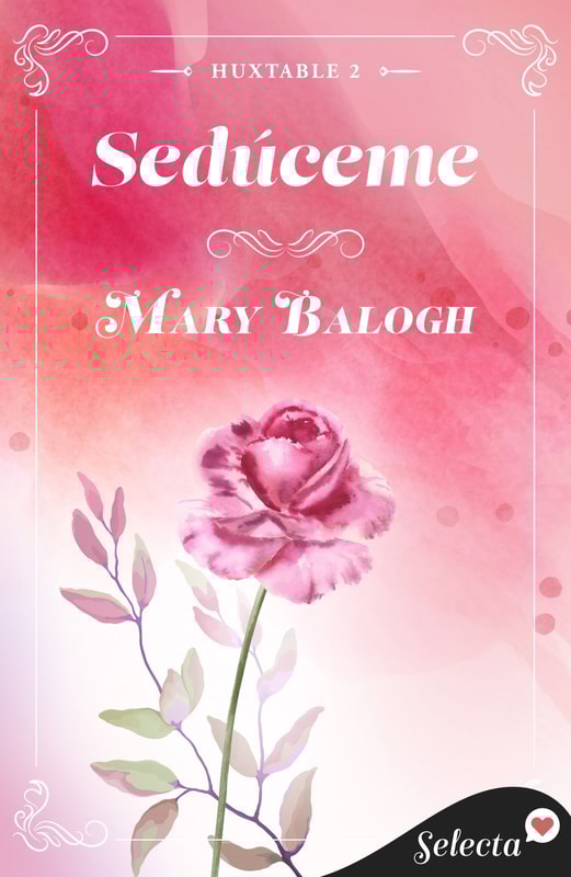 Sedúceme (Huxtable 2)