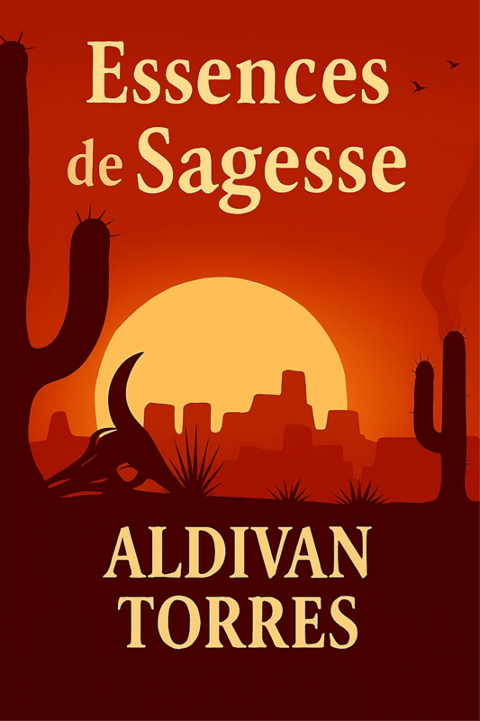 Essences de Sagesse