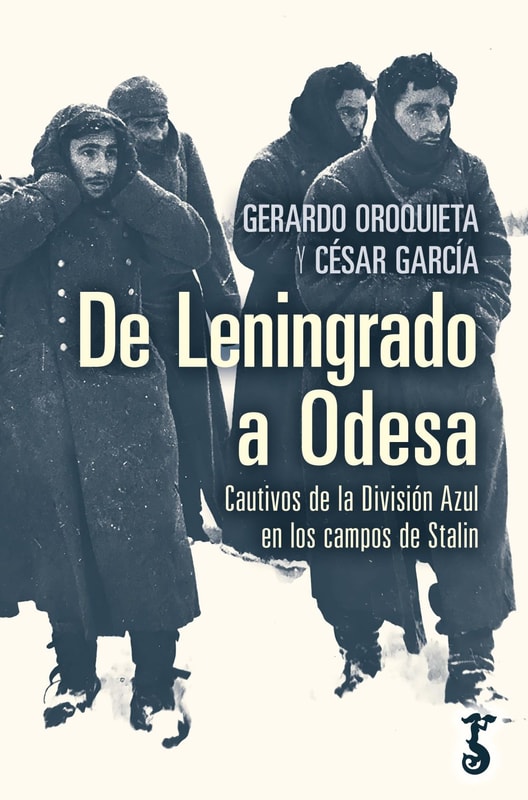 De Leningrado a Odesa