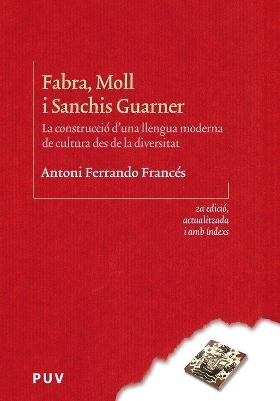Fabra, Moll i Sanchis Guarner (2a ed.)