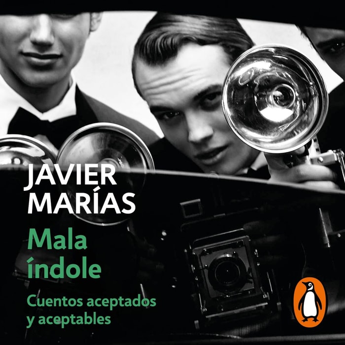 Mala índole