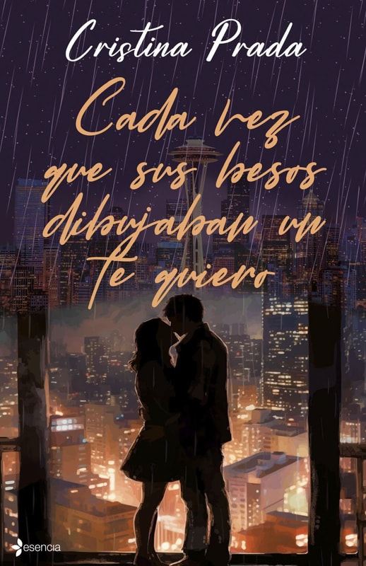 Cada vez que sus besos dibujaban un te quiero