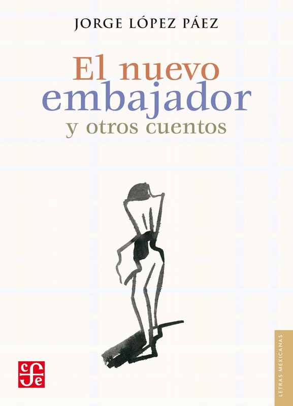 El nuevo embajador y otros cuentos