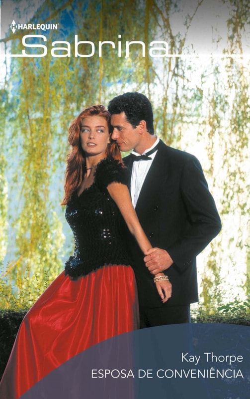 Esposa de conveniência