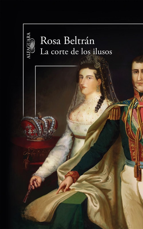 La corte de los ilusos