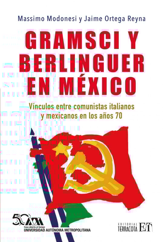 Gramsci y Berlinguer en México