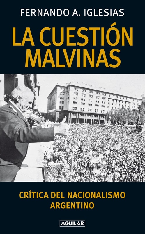 La cuestión Malvinas