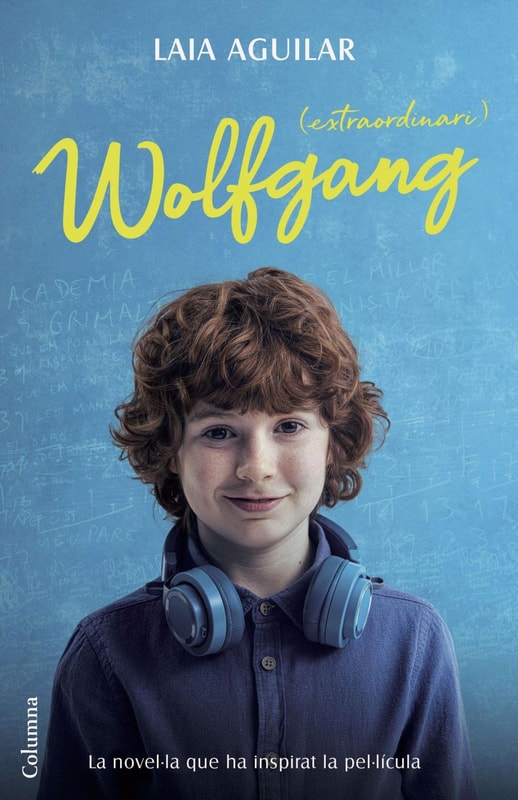 Wolfgang  (extraordinari)