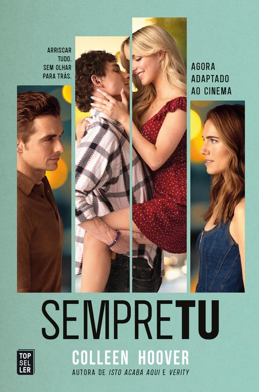 Sempre Tu - Ed. Limitada Filme