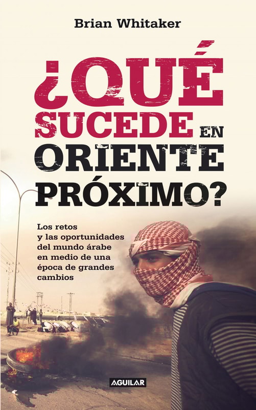 ¿Qué sucede en Oriente Próximo?