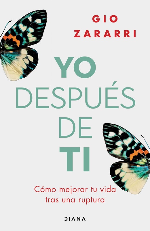 Yo después de ti (Edición mexicana)