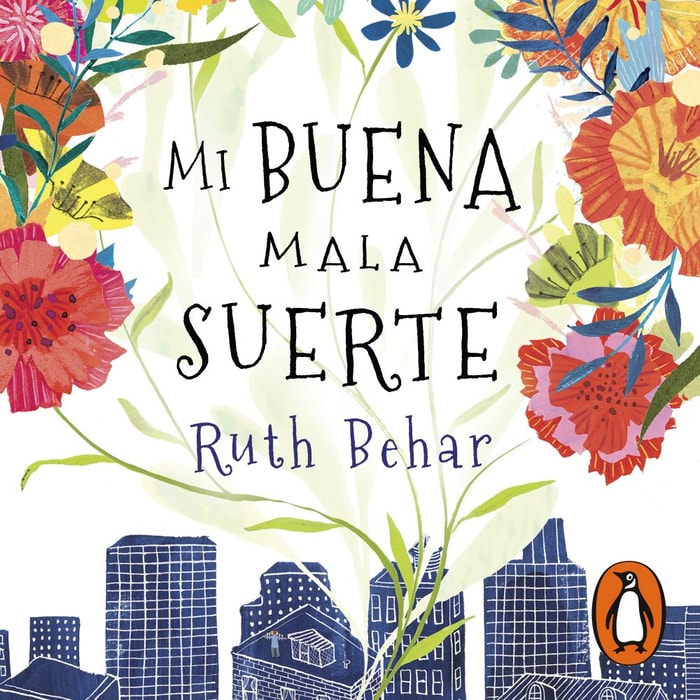 Mi buena mala suerte