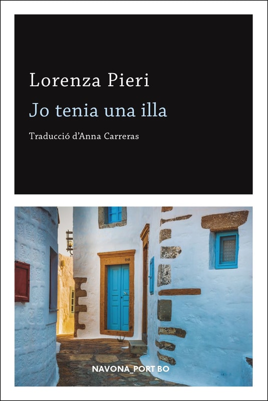 Jo tenia una illa