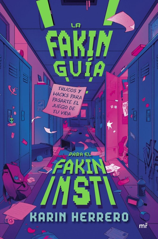 La fakin guía para el fakin insti