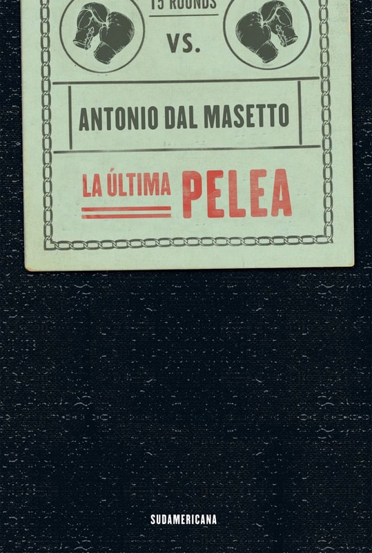 La última pelea